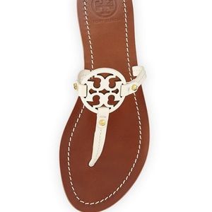Tory burch sandals